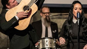 Image of Folsom Prison Experience