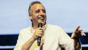 Image of Joe Gatto