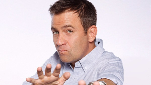 Image of John Heffron