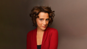 Image of Judy Kuhn