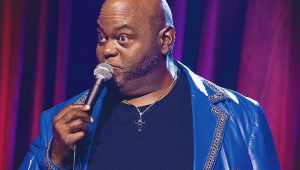 Image of Lavell Crawford
