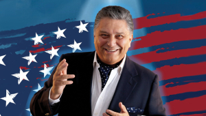 Image of Rogelio Ramos - In Spanish