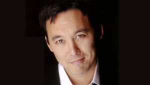 Image of Steve Byrne
