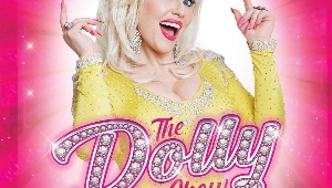 Image of The Dolly Show