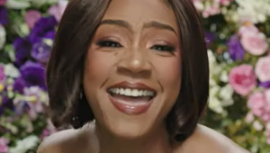 Image of Tiffany Haddish